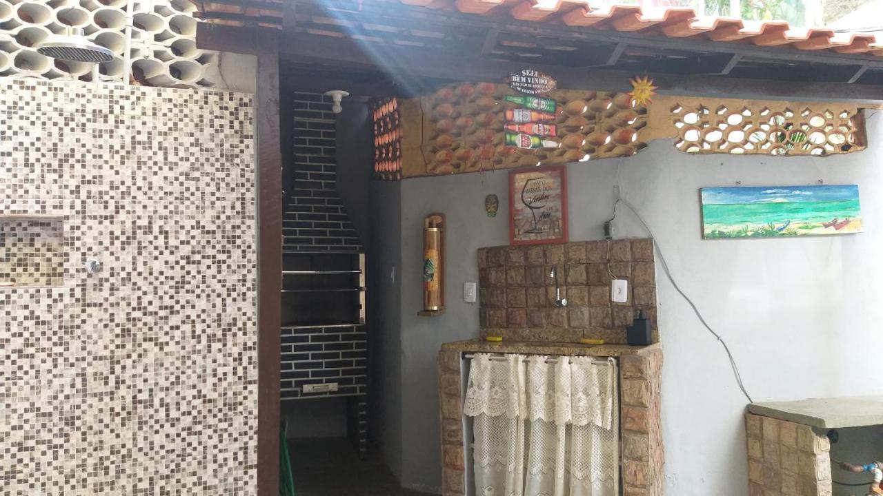 Meu Refugio Arraial Do Cabo Vila Exterior foto