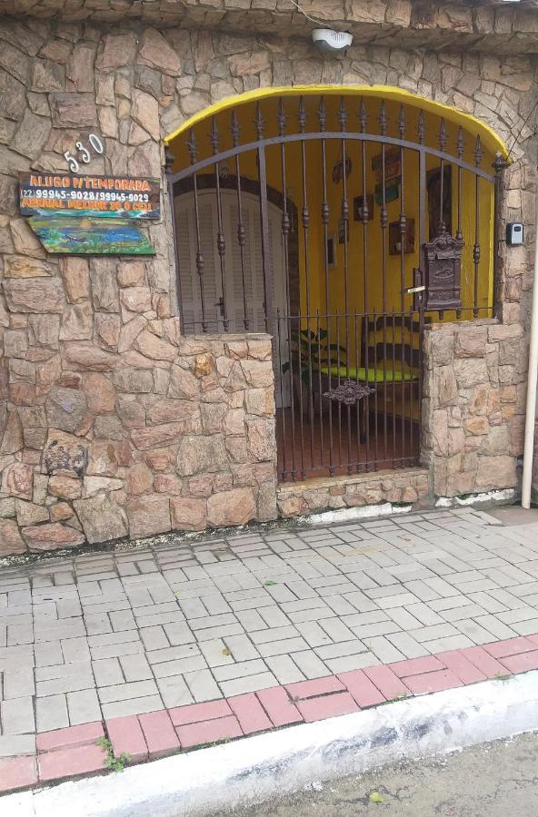 Meu Refugio Arraial Do Cabo Vila Exterior foto