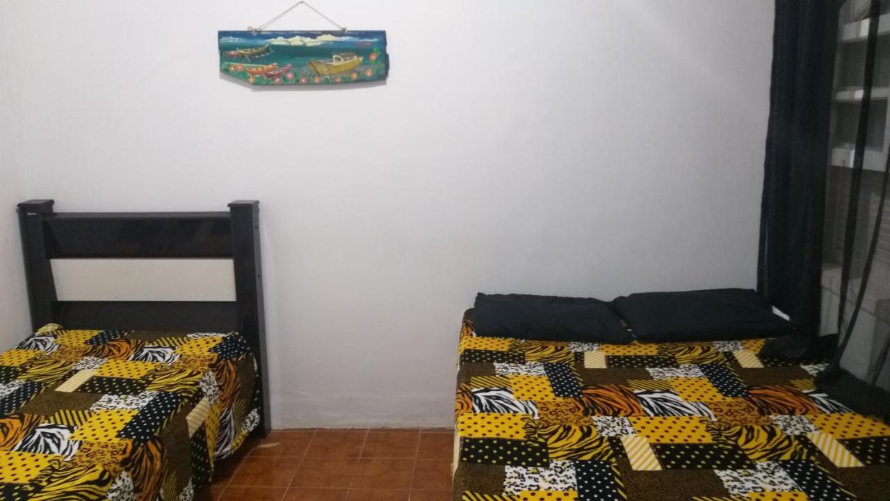 Meu Refugio Arraial Do Cabo Vila Exterior foto